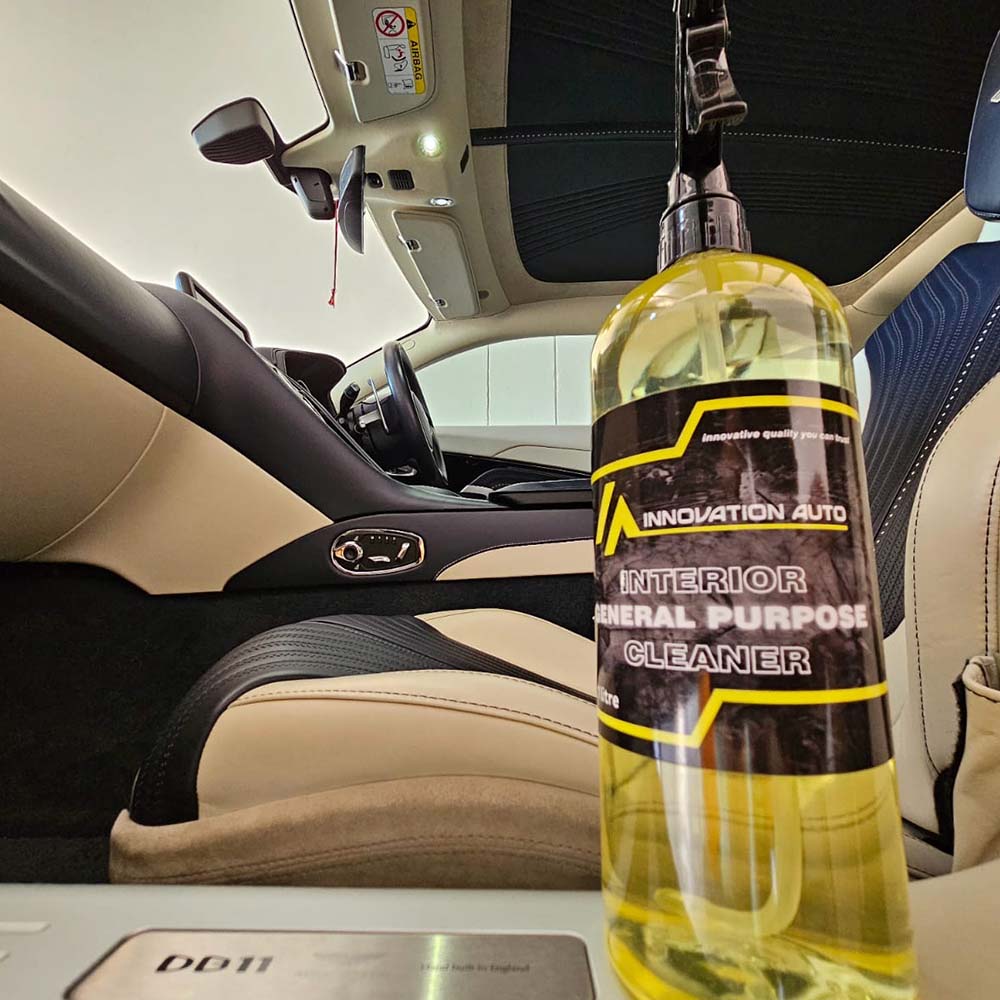 Interior General Purpose Cleaner