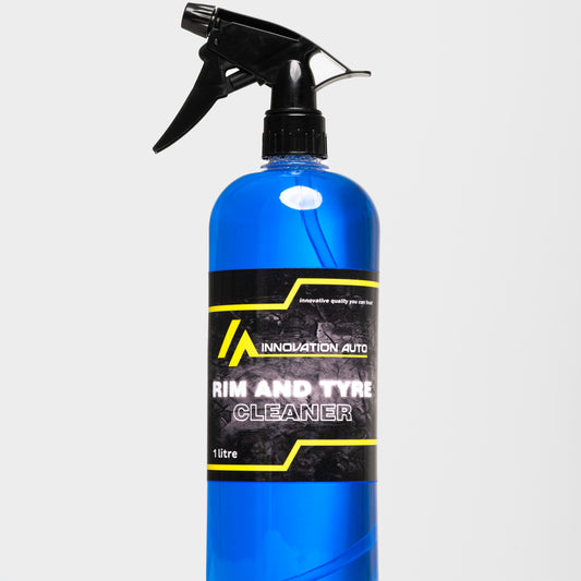 Rim & Tyre Cleaner